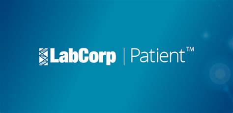 labcorp patient